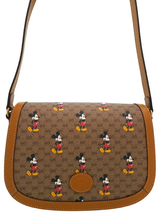 楽天市場】【GUCCI】グッチ『ディズニーコラボ ミッキーマウス 