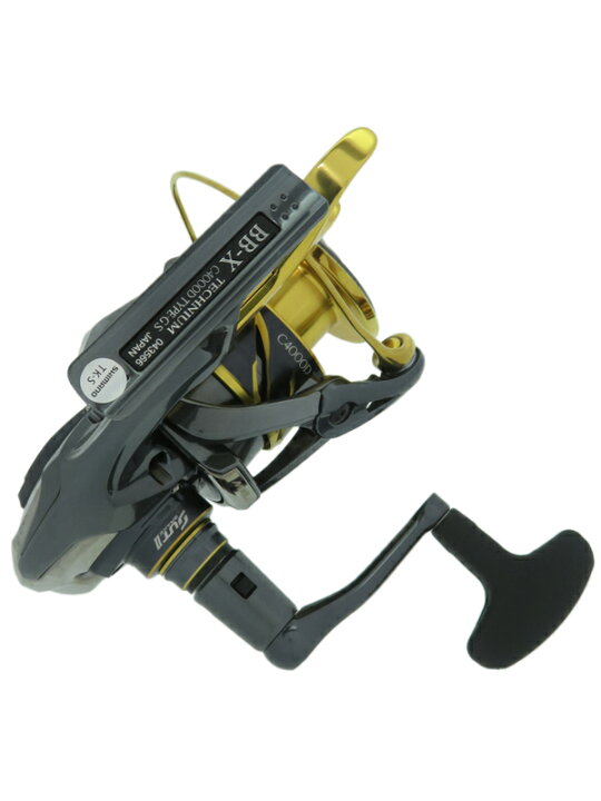 楽天市場】【SHIMANO】シマノ『21 BB-X テクニウム C4000D TYPE-G S 右 