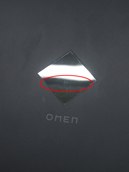 楽天市場】日本HP『OMEN by HP 16-k0058TX 16.1型フルHD Core i5 