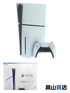 【SIE】【訳あり未使用品】ソニー『PlayStation5 プレイステーション5 1TB』CFI-2000A01 PS5 ゲーム機本…