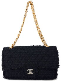 【CHANEL】シャネル『マトラッセ チェーンショルダーバッグ』レディース 1週間保証【中古】