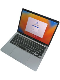 【Apple】アップル『13インチ MacBook Pro 2022 M2 8GB 512GB スペースグレイ』MNEJ3J/A ノートパソコン 1週間保証【中古】