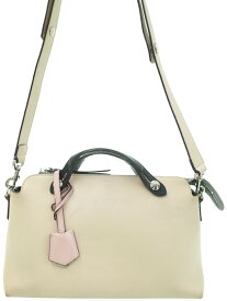 【FENDI】フェンディ『バイ ザ ウェイ ミディアム』8BL124 レディース 2WAYバッグ 1週間保証【中古】