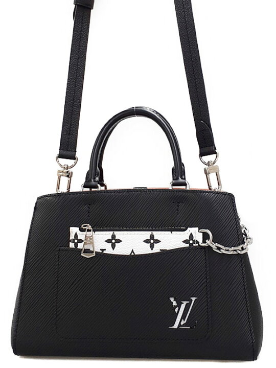 楽天市場】【LOUIS VUITTON】ルイヴィトン『エピ マレル トートBB 