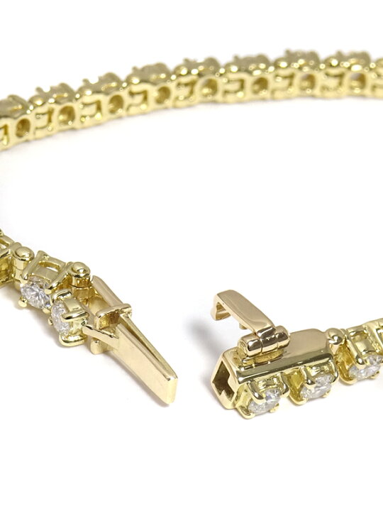 楽天市場】【MIKIMOTO】ミキモト『K18YG ダイヤモンド2.30ct  