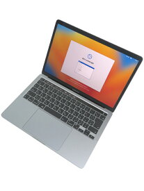 【Apple】アップル『13インチ MacBook Pro 2022 M2 8GB 256GB スペースグレイ』MNEH3J/A ノートパソコン 1週間保証【中古】