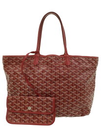 【GOYARD】ゴヤール『サンルイPM』メンズ レディース トートバッグ 1週間保証【中古】