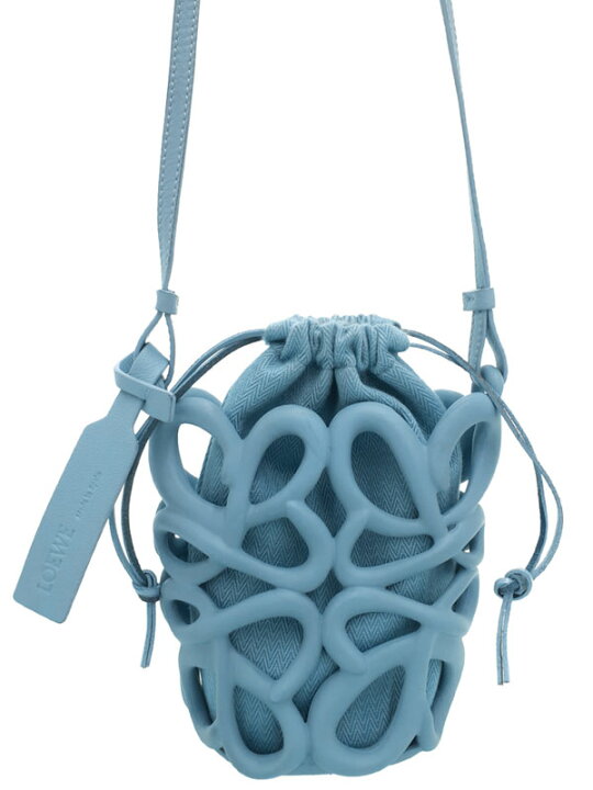 楽天市場】【LOEWE】ロエベ『アナグラム インフレーテッド ポケット 