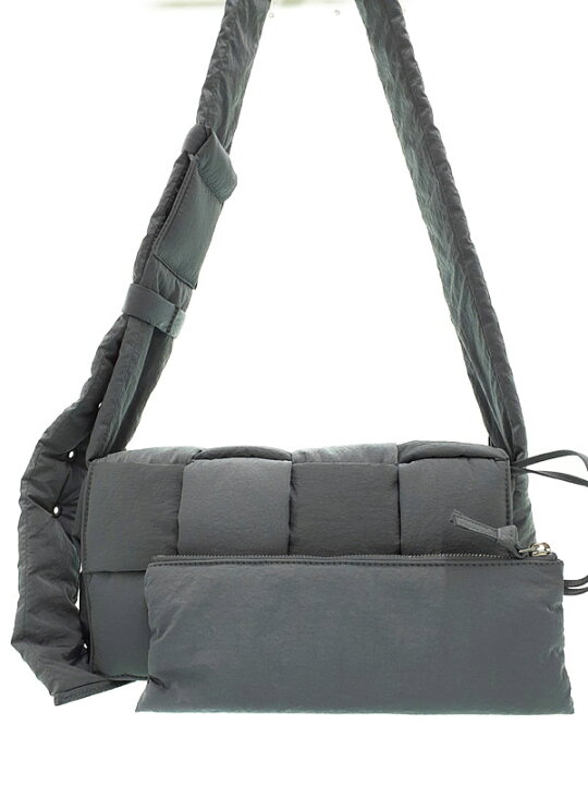 楽天市場】【BOTTEGA VENETA】ボッテガヴェネタ『パデッド テック 