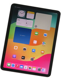 【Apple】アップル『iPad Air 第5世代 Wi-Fi 64GB ピンク』MM9D3J/A 2022年3月発売 タブレット 1週間保証【中古】