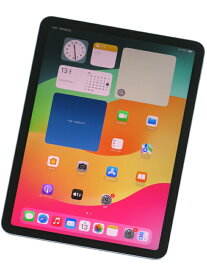 【Apple】アップル『iPad Air 第4世代 Wi-Fi 256GB スカイブルー』MYFY2J/A 2020年10月発売 タブレット 1週間保証【中古】