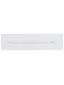 【Apple】【未使用品】アップル『Apple Pencil 第2世代』MU8F2J/A スタイラスペン 1週間保証【中古】