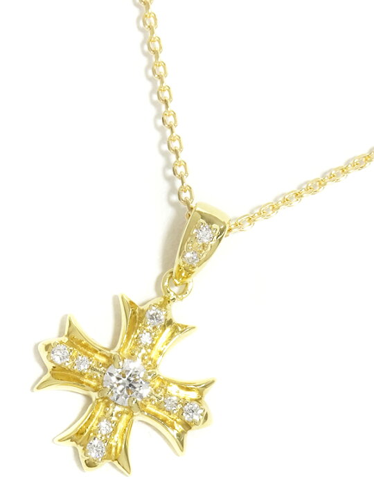 楽天市場】【REGALIA】レガリア『K18YG ダイヤモンド0.12ct 0.08ct 