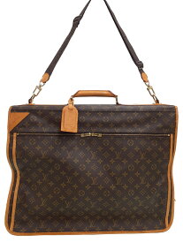 【LOUIS VUITTON】ルイヴィトン『モノグラム ポルタブル キャビン』M23420 メンズ レディース 2WAYバッグ 1週間保証【中古】