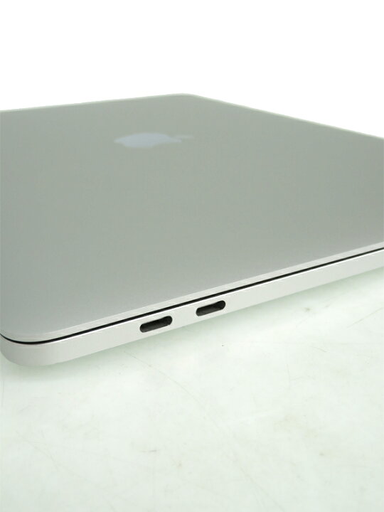 楽天市場】【Apple】アップル『13インチ MacBook Pro 2020 M1 8GB 