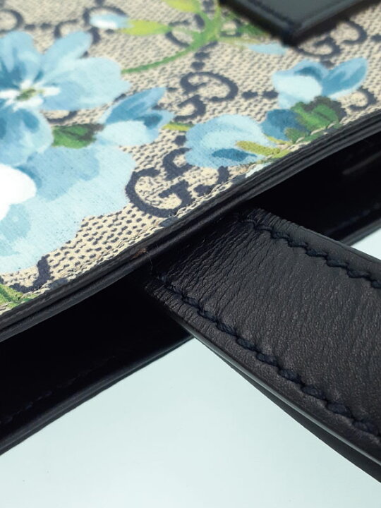 楽天市場】【GUCCI】グッチ『GGブルームス 2WAYトートバッグ』546325 