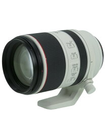 【Canon】キヤノン『RF70-200mm F2.8 L IS USM』RF70-20028LIS レンズ 1週間保証【中古】