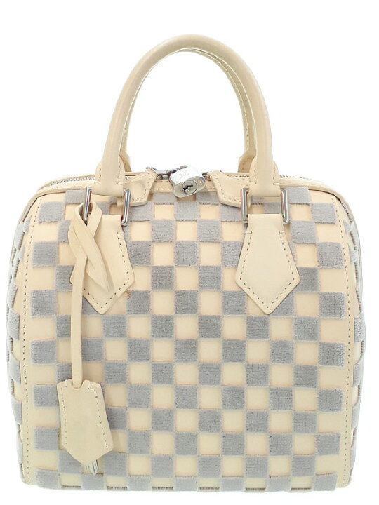楽天市場】【LOUIS VUITTON】ルイヴィトン『ダミエ キュービック 
