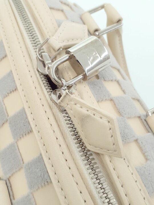 楽天市場】【LOUIS VUITTON】ルイヴィトン『ダミエ キュービック 