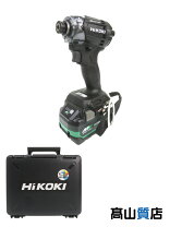 楽天市場】hikoki インパクト 18vの通販
