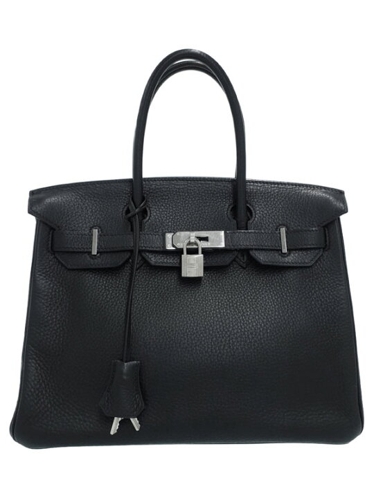 楽天市場】【HERMES】エルメス『バーキン30』□I刻印 2005年製 