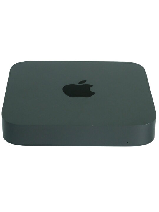 楽天市場】【Apple】アップル『Mac mini 2018 3.0GHz 6コア 8GB 512GB 