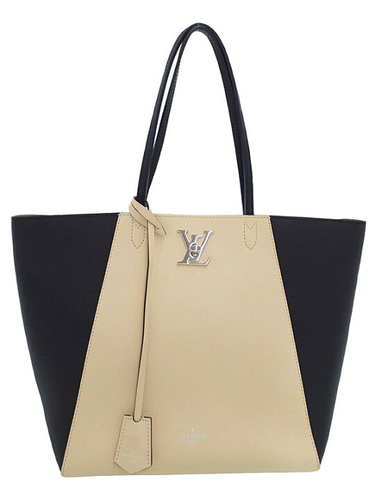 楽天市場】【LOUIS VUITTON】ルイヴィトン『ロックミー カバ』M42289 