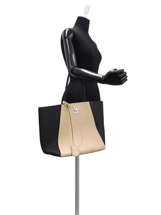 楽天市場】【LOUIS VUITTON】ルイヴィトン『ロックミー カバ』M42289 