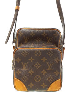 ルイ・ヴィトン(LOUIS VUITTON) モノグラム(Monogram) 中古 アマゾン 