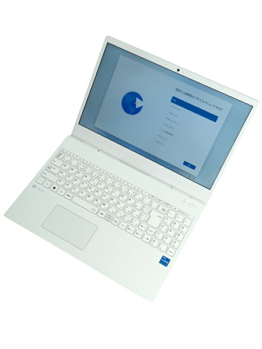 楽天市場】NEC『LAVIE N15 N1535/GAW-E3 15.6型FHD Core i3 8GB 256GB 