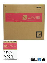 楽天市場】未使用品（CPU製品名Intel Core i5・シリーズLAVIE（NEC  