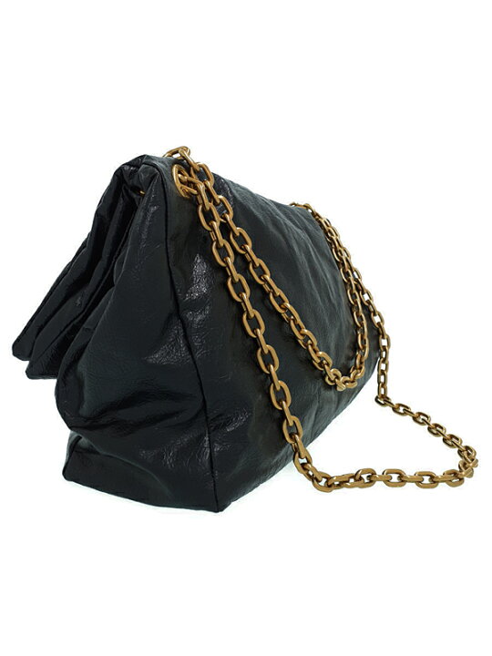 楽天市場】【BALENCIAGA】バレンシアガ『モナコ ミディアムバッグ 