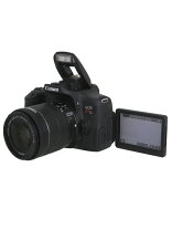 楽天市場】キヤノン eos kiss x8i ef－s18－55 is stm レンズキットの通販