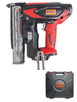 MAX TJ-35FN1 充電式 フィニッシュネイラ【市川行徳店】【店頭取引限定 