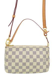 ルイ・ヴィトン(LOUIS VUITTON) ダミエ・アズール(Demier Azur) 中古 