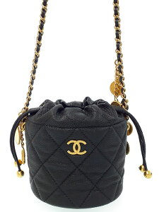 シャネル(CHANEL) 中古 チェーン ショルダーバッグ | 通販・人気 