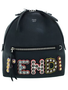 フェンディ(FENDI) 中古 リュック・バックパック | 通販・人気  