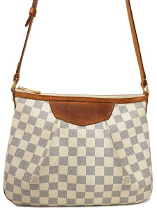 ルイ・ヴィトン(LOUIS VUITTON) ダミエ・アズール(Demier Azur) 中古 