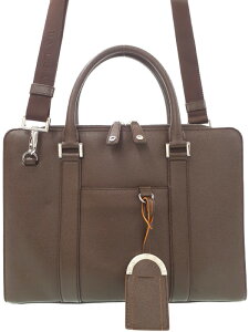 ブルガリ(Bvlgari) 中古 ビジネスバッグ・ブリーフケース | 通販・人気 