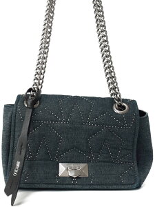 ジミーチュウ(JIMMY CHOO) 中古 ショルダーバッグ | 通販・人気 