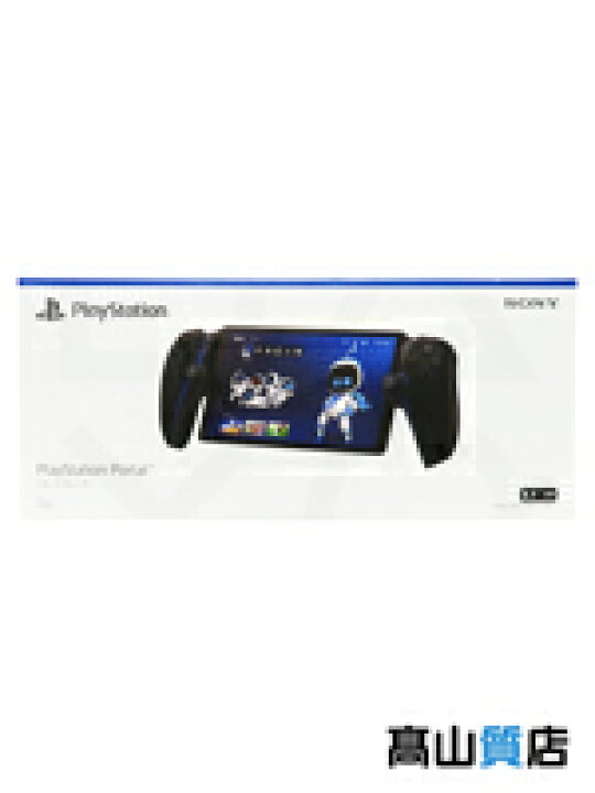 楽天市場】【SIE】【未使用品】ソニー『PlayStation Portal リモート 