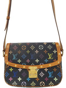 ルイ・ヴィトン(LOUIS VUITTON) モノグラム・マルチカラー(Monogram  