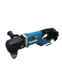 【makita】【訳あり未使用品】マキタ『13mm充電式アングルドリル』DA450DRGX 1週間保証【中古】