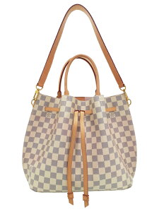 ルイ・ヴィトン(LOUIS VUITTON) ダミエ・アズール(Demier Azur) 中古 