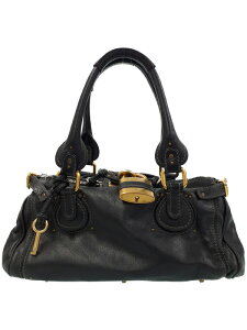 クロエ(Chloe) パディントン(PADDINGTON) 中古 ハンドバッグ | 通販 