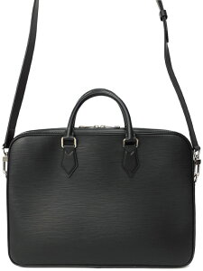 ルイ・ヴィトン(LOUIS VUITTON) エピ(epi) 中古 ビジネスバッグ  