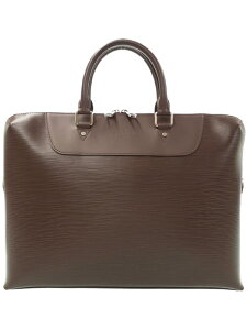 ルイ・ヴィトン(LOUIS VUITTON) エピ(epi) 中古 ビジネスバッグ  
