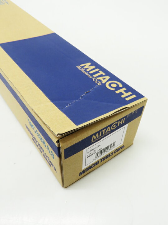 楽天市場】【MITACHI】【訳有未使用品】サンコーミタチ『ミタチ ハンド 