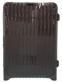 【RIMOWA】リモワ『サルサ デラックス スーツケース 4輪』852.52.01.1 メンズ レディース キャリーケース 1週間保証【中古】