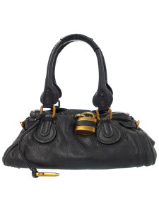 クロエ(Chloe) パディントン(PADDINGTON) 中古 ハンドバッグ | 通販  